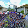 Улаанбаатар марафон” олон улсын гүйлтийн тэмцээн тавдугаар сарын 25-нд болно