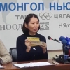 Ц.ОЮУНГЭРЭЛ: Хамгийн том хулгайг хуулиар зөвшөөрч хамгаалсан байна