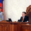 ТАНИЛЦ: УИХ-ын чуулган ийм асуудлууд хэлэлцэнэ