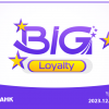 Big Loyalty хөтөлбөр хэрэгжиж эхэллээ