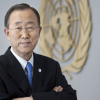 НҮБ-ын Ерөнхий нарийн бичгийн дарга асан Бан Ги Мун Монгол Улсад айлчилна