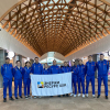 Монголын сагсан бөмбөгийн шигшээ баг Сингапурыг зорилоо