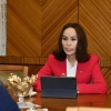 Ц.МӨНХЦЭЦЭГ: Улс төрийг бохир мөнгөний урсгалаас цэвэрлэх цаг ирсэн