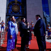БНАЛАУ-ын Ерөнхийлөгч Тонглун Сисүлит Чингис хааны музейг үзэж сонирхлоо