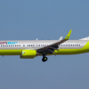 БНСУ-ын "Jin Air" компанийн агаарын хөлөг Муан-Улаанбаатарын чиглэлд анхны нислэгээ амжилттай үйлджээ