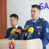 Д.ХАДБААТАР: Баянзүрх, Сонгинохайрхан, Сүхбаатар дүүргийн нутаг дэвсгэрт гал түймэр зонхилон гарч байна