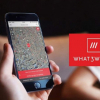 “what3words” апплейкшныг гар утсандаа татаж суулган, ашиглахыг зөвлөж байна