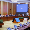 Хөрөнгө борлуулсан, шилжүүлсний орлогод ногдуулах албан татвартай холбоотой асуудлаар ажлын хэсэг байгуулав