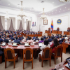 Монгол Улсын Их Хурлын 2025 оны намрын ээлжит чуулган нээлтээ хийлээ